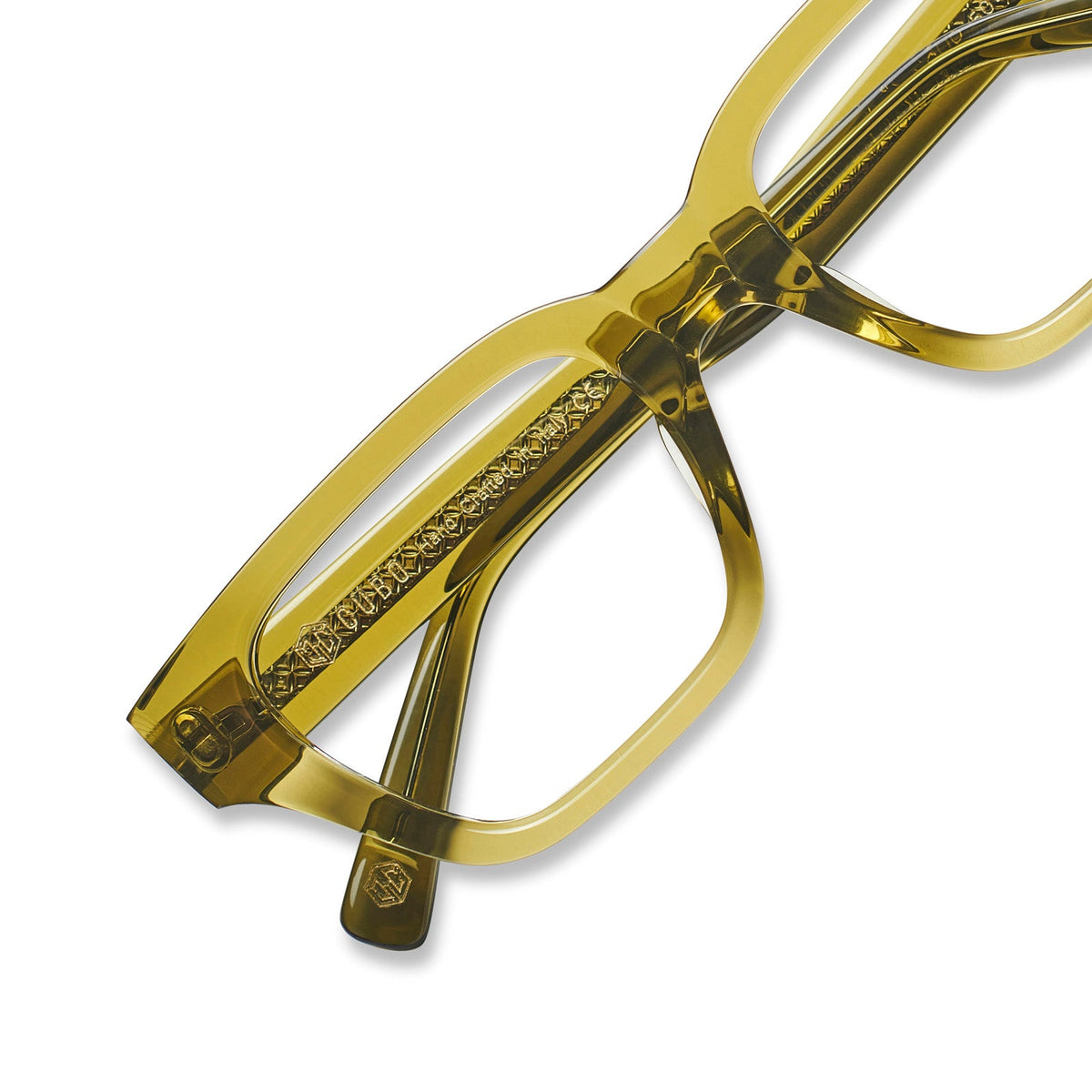 Joanna - Cubo Eyewear