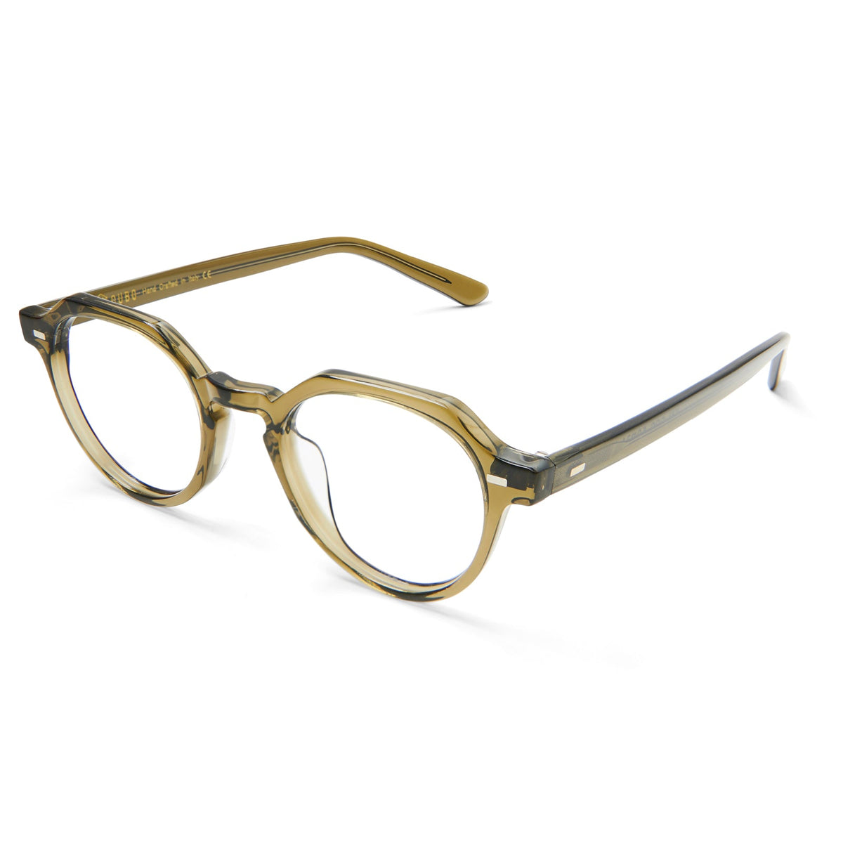 Kai - Cubo Eyewear