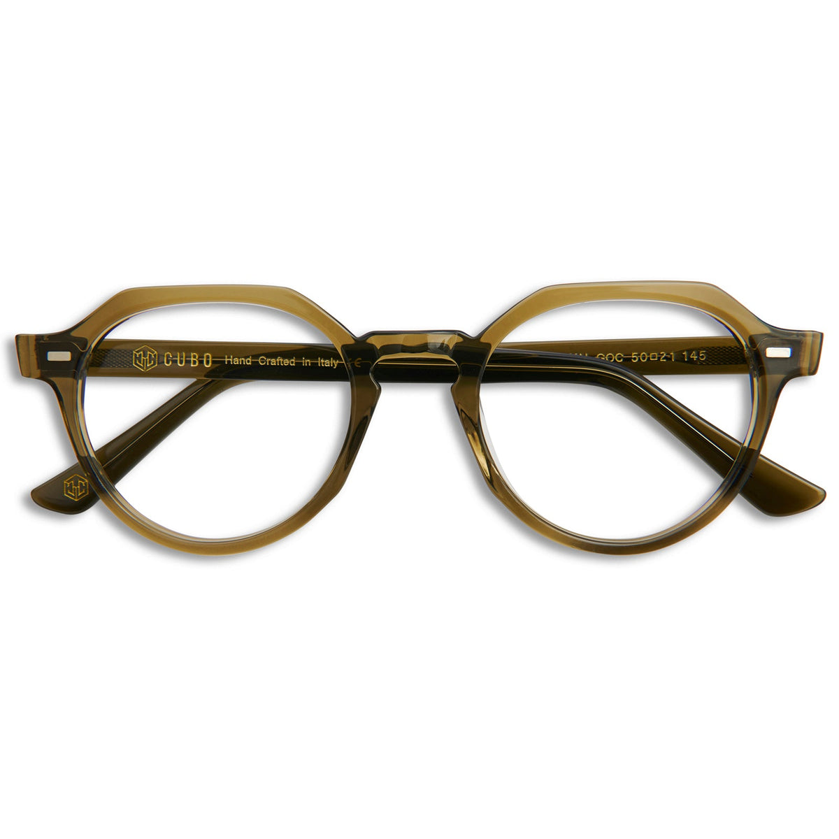 Kai - Cubo Eyewear