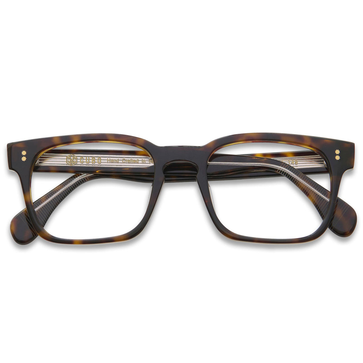Liam - Cubo Eyewear