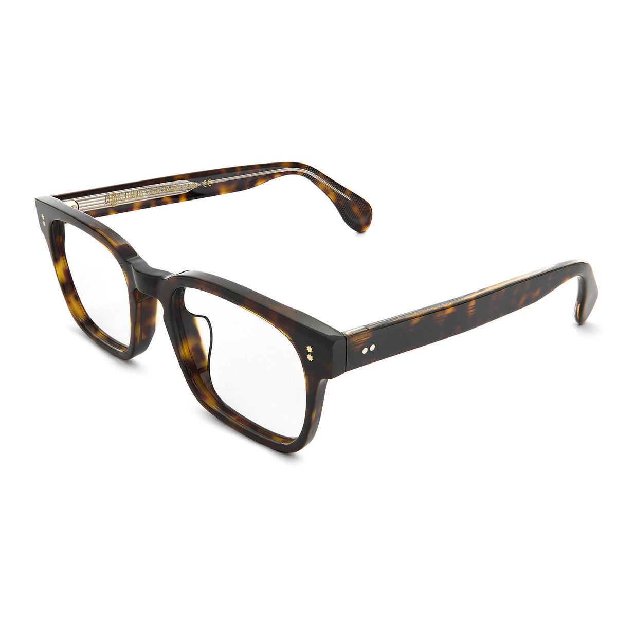 Liam - Cubo Eyewear