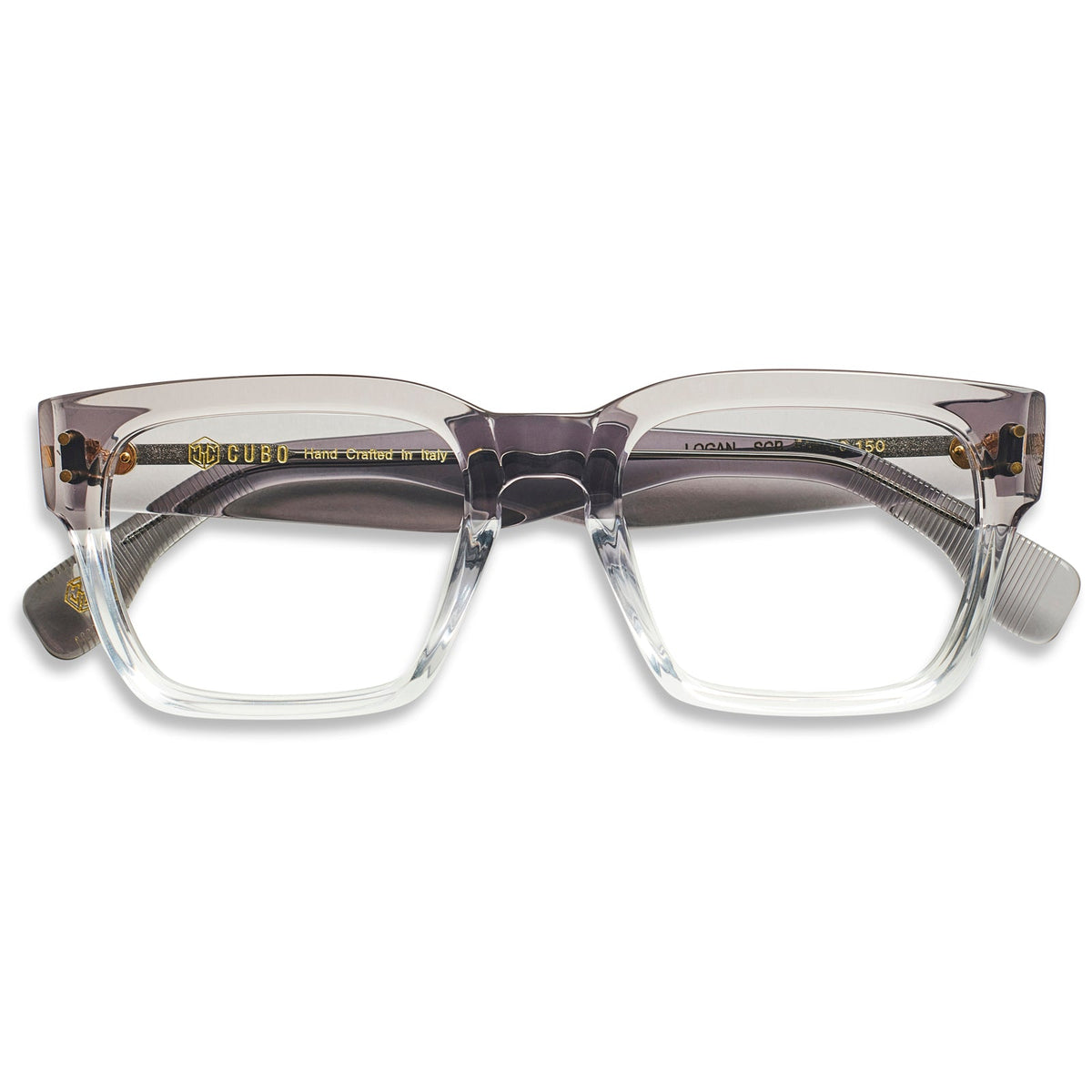 Logan - Cubo Eyewear