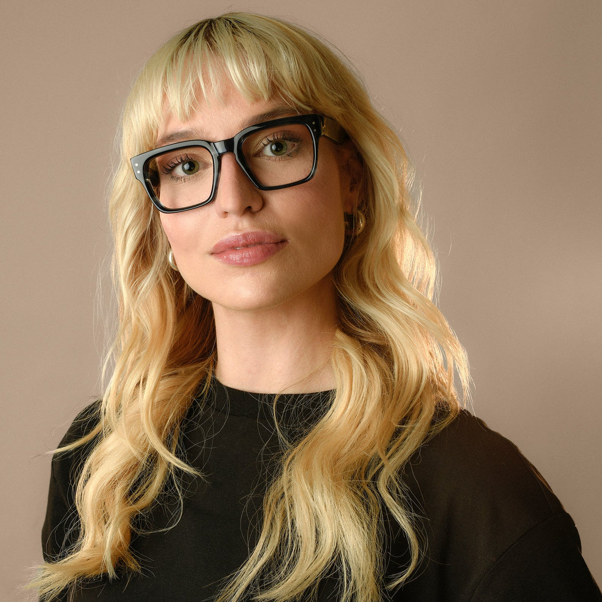 Logan - Cubo Eyewear
