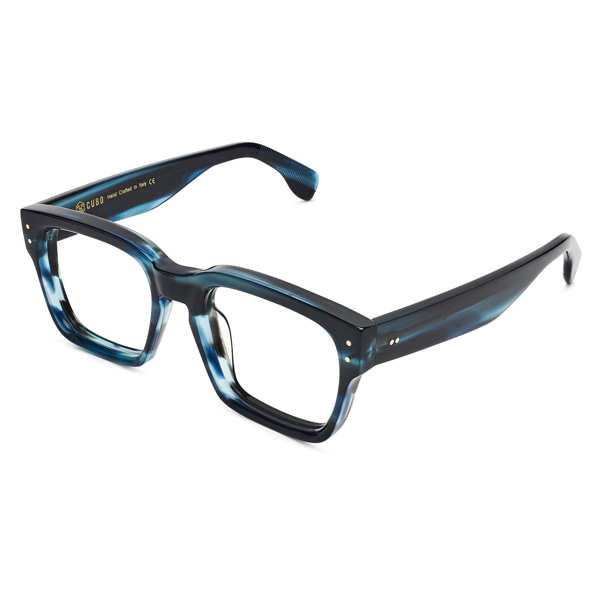Logan - Cubo Eyewear