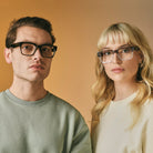 Logan - Cubo Eyewear