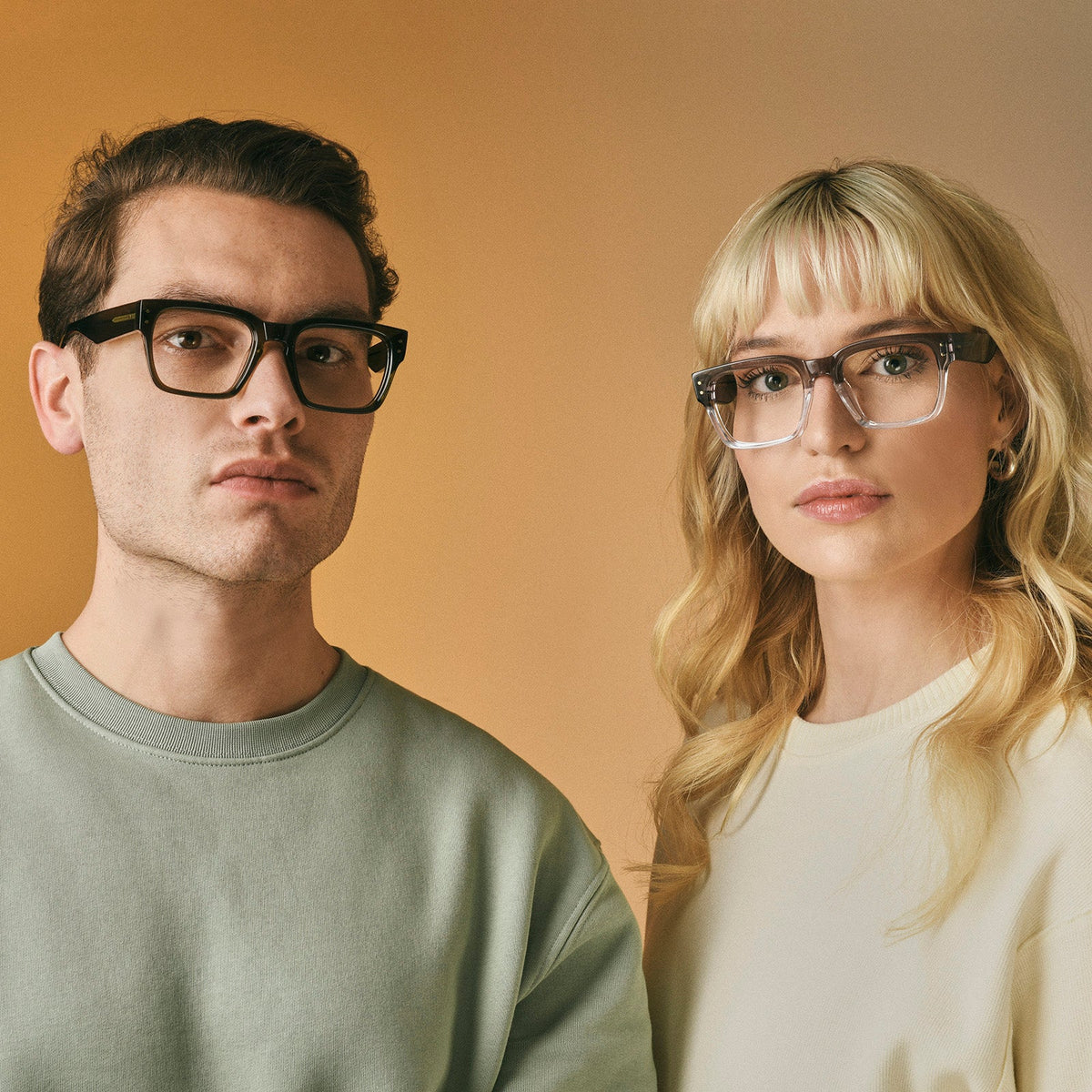 Logan - Cubo Eyewear