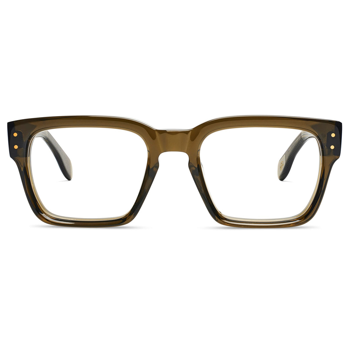 Logan - Cubo Eyewear