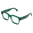 Logan - Cubo Eyewear