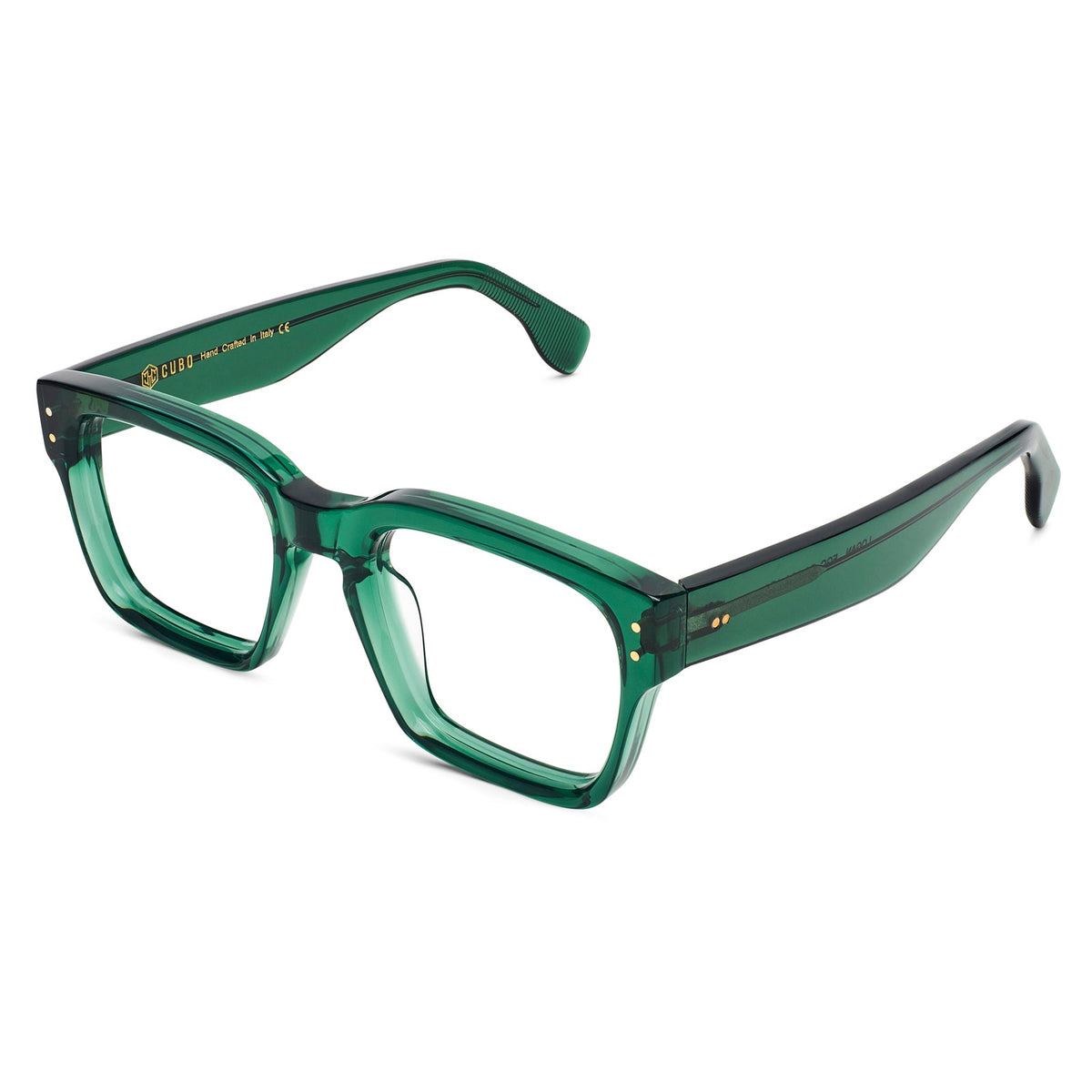 Logan - Cubo Eyewear