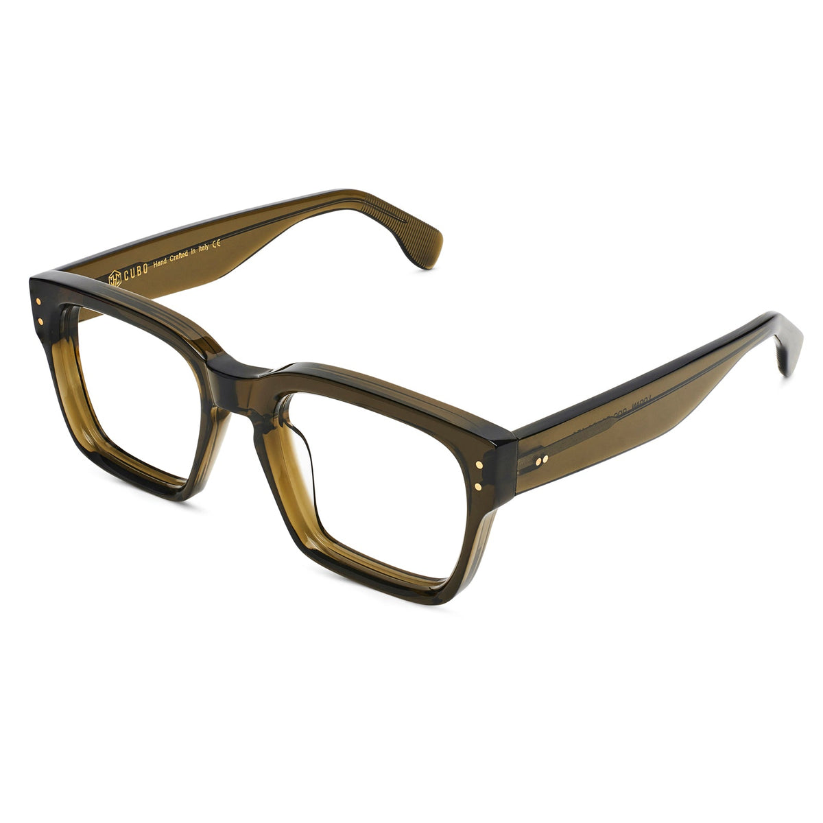 Logan - Cubo Eyewear