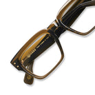 Logan - Cubo Eyewear