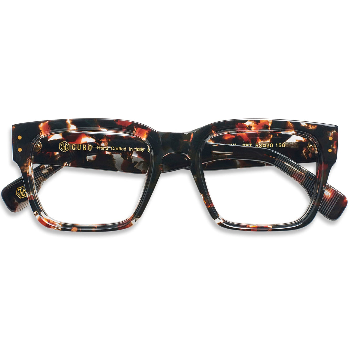 Logan - Cubo Eyewear