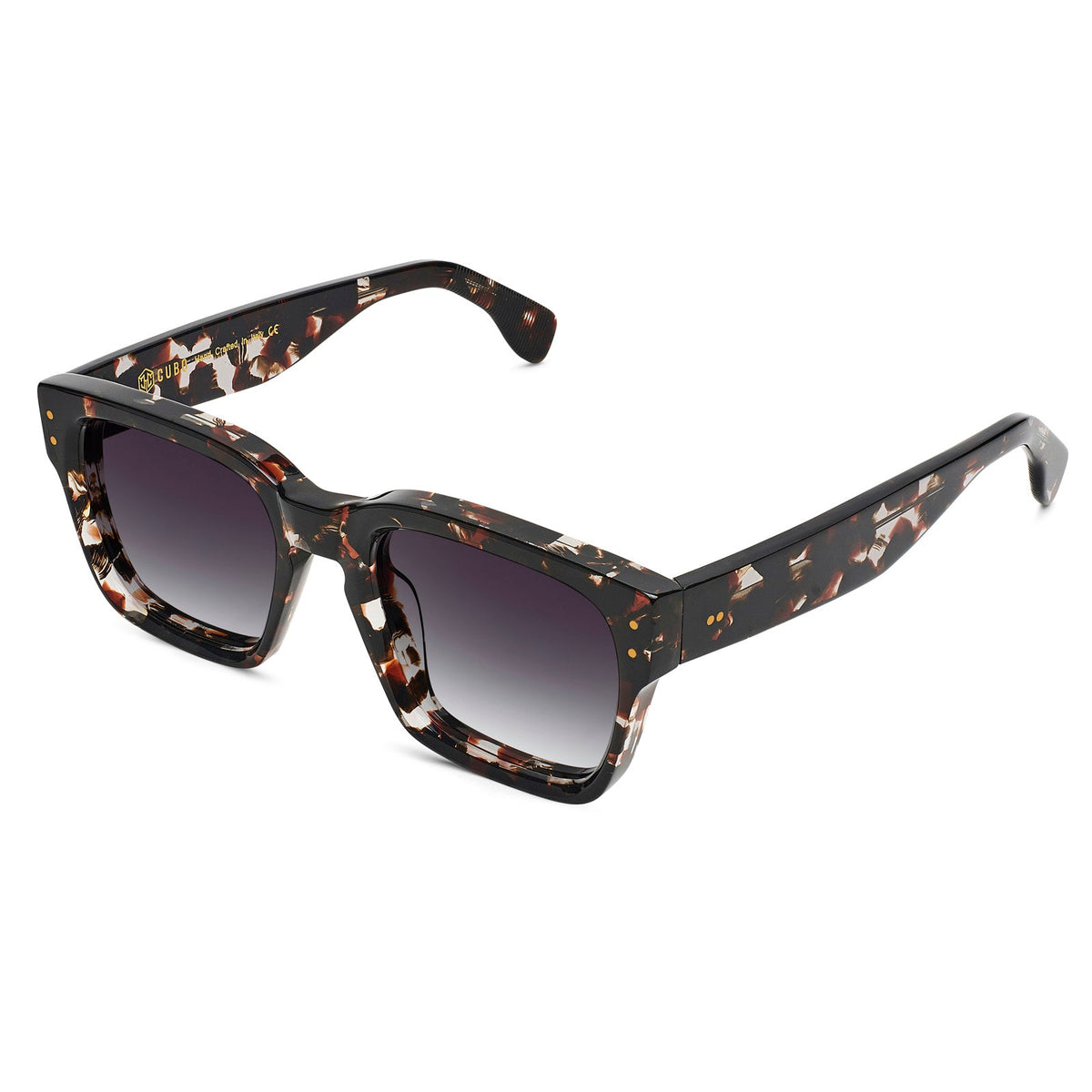 Logan Sun - Cubo Eyewear
