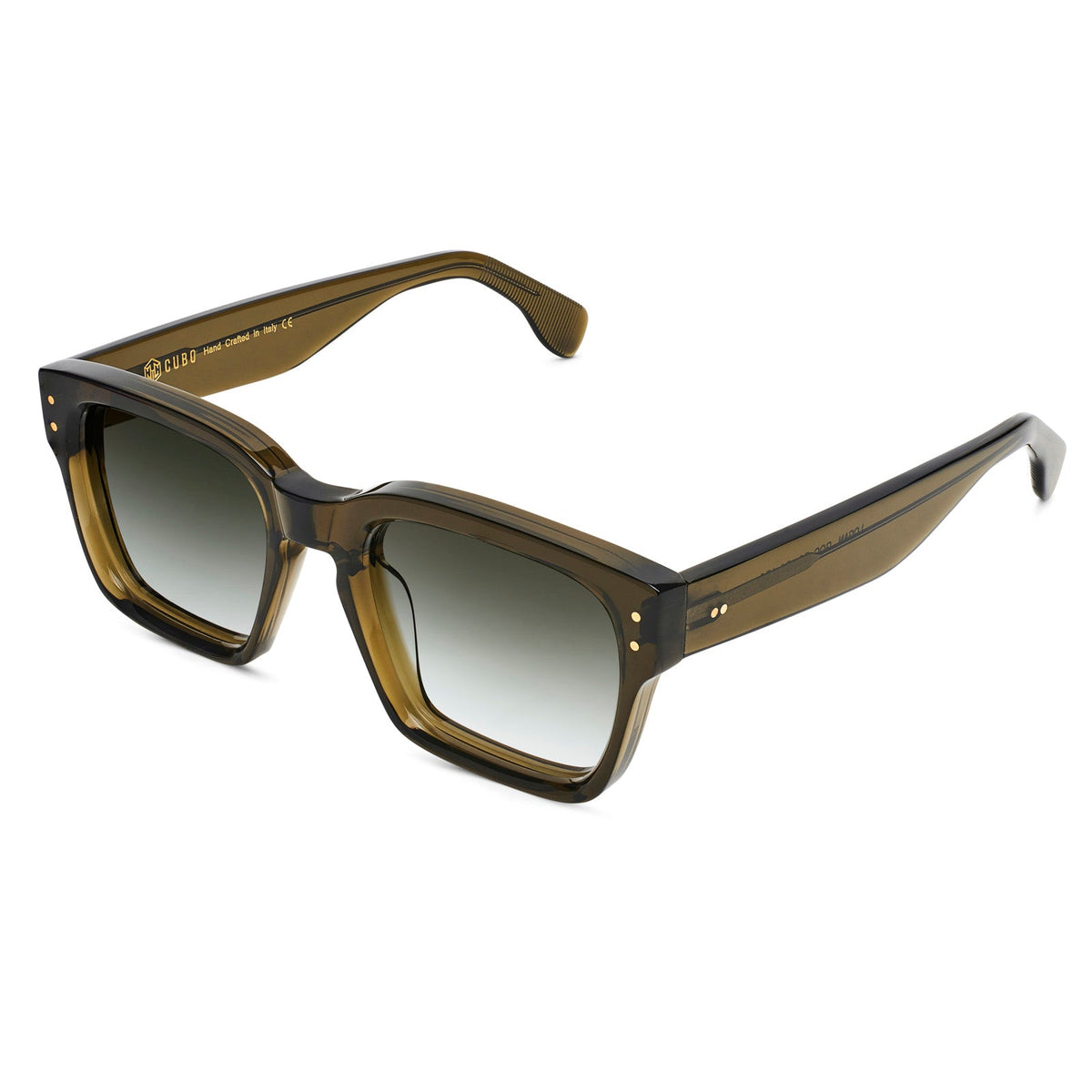 Logan Sun - Cubo Eyewear