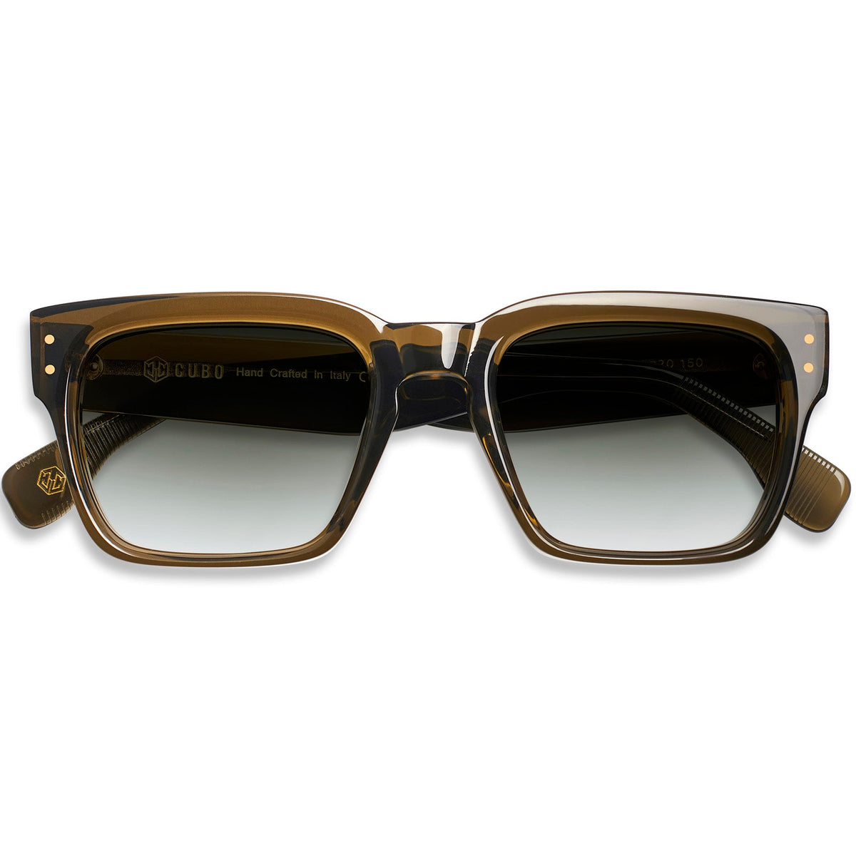 Logan Sun - Cubo Eyewear