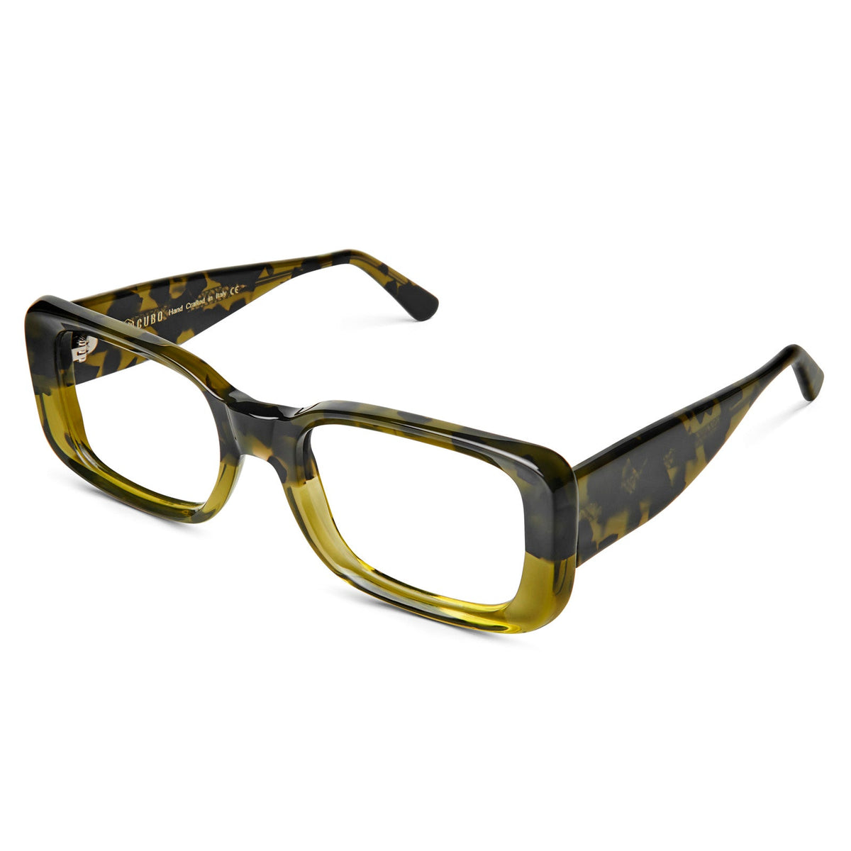 Lola - Cubo Eyewear
