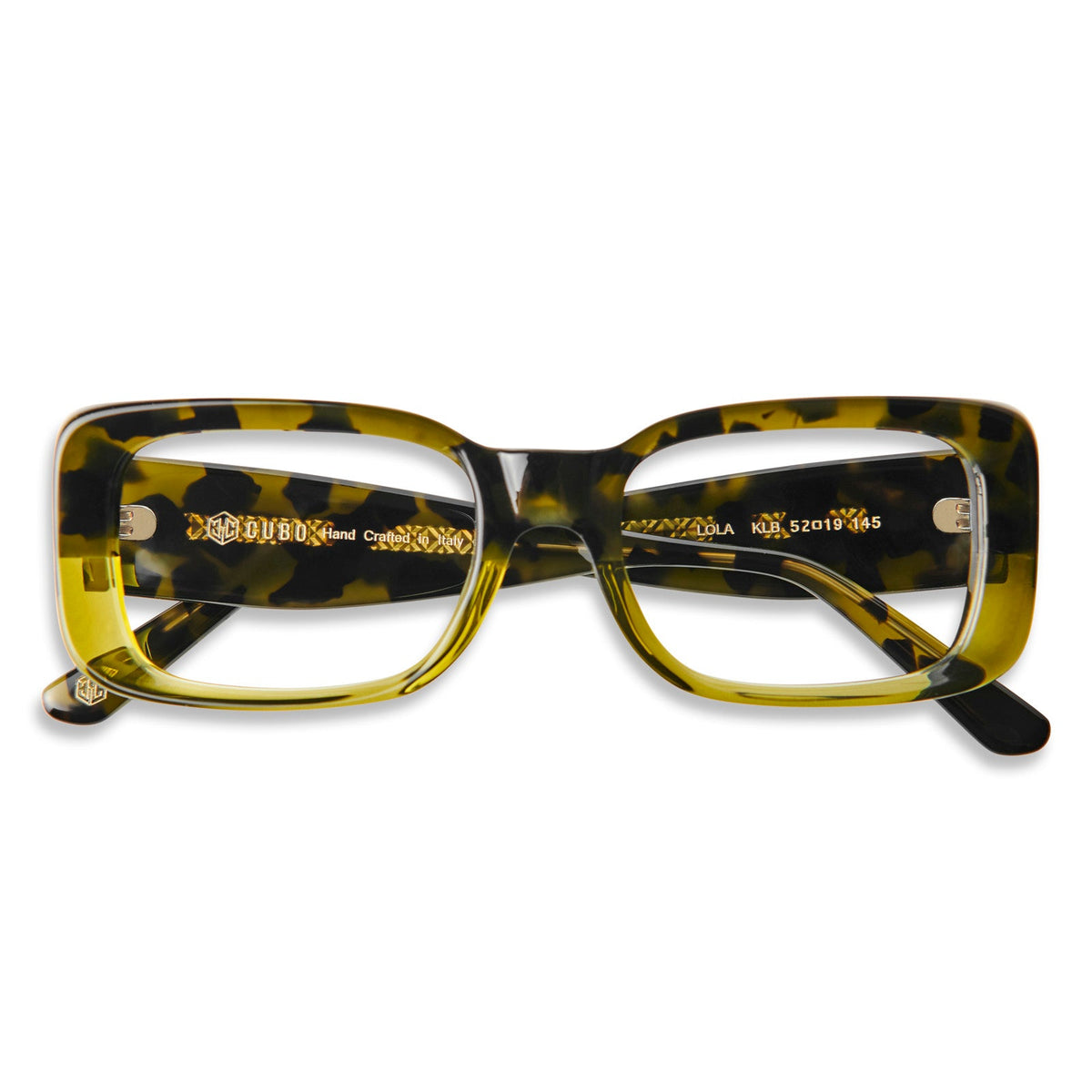 Lola - Cubo Eyewear