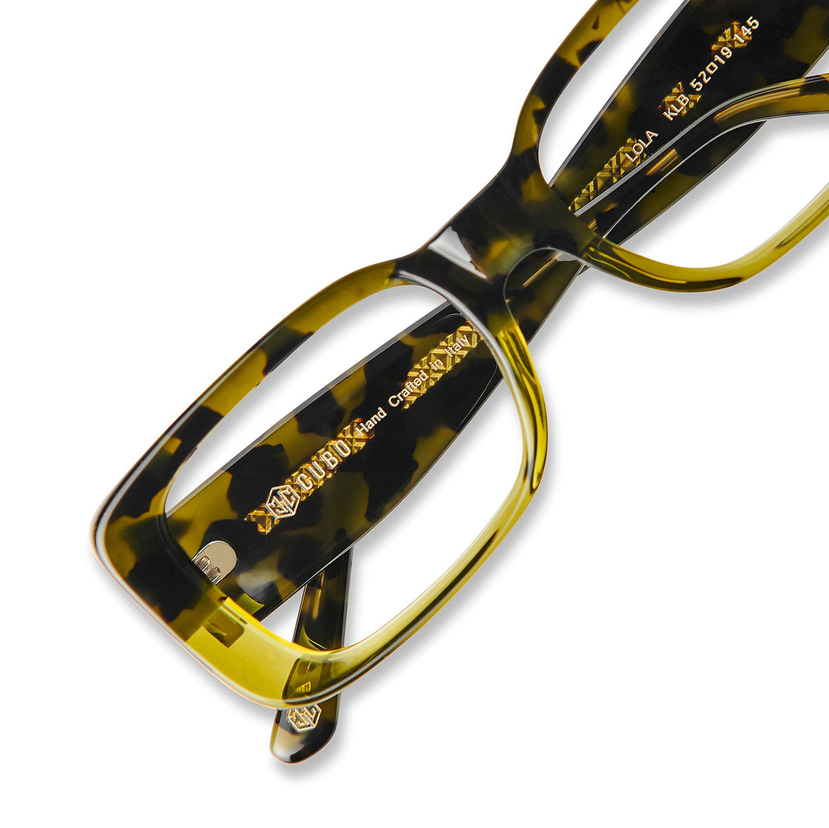 Lola - Cubo Eyewear