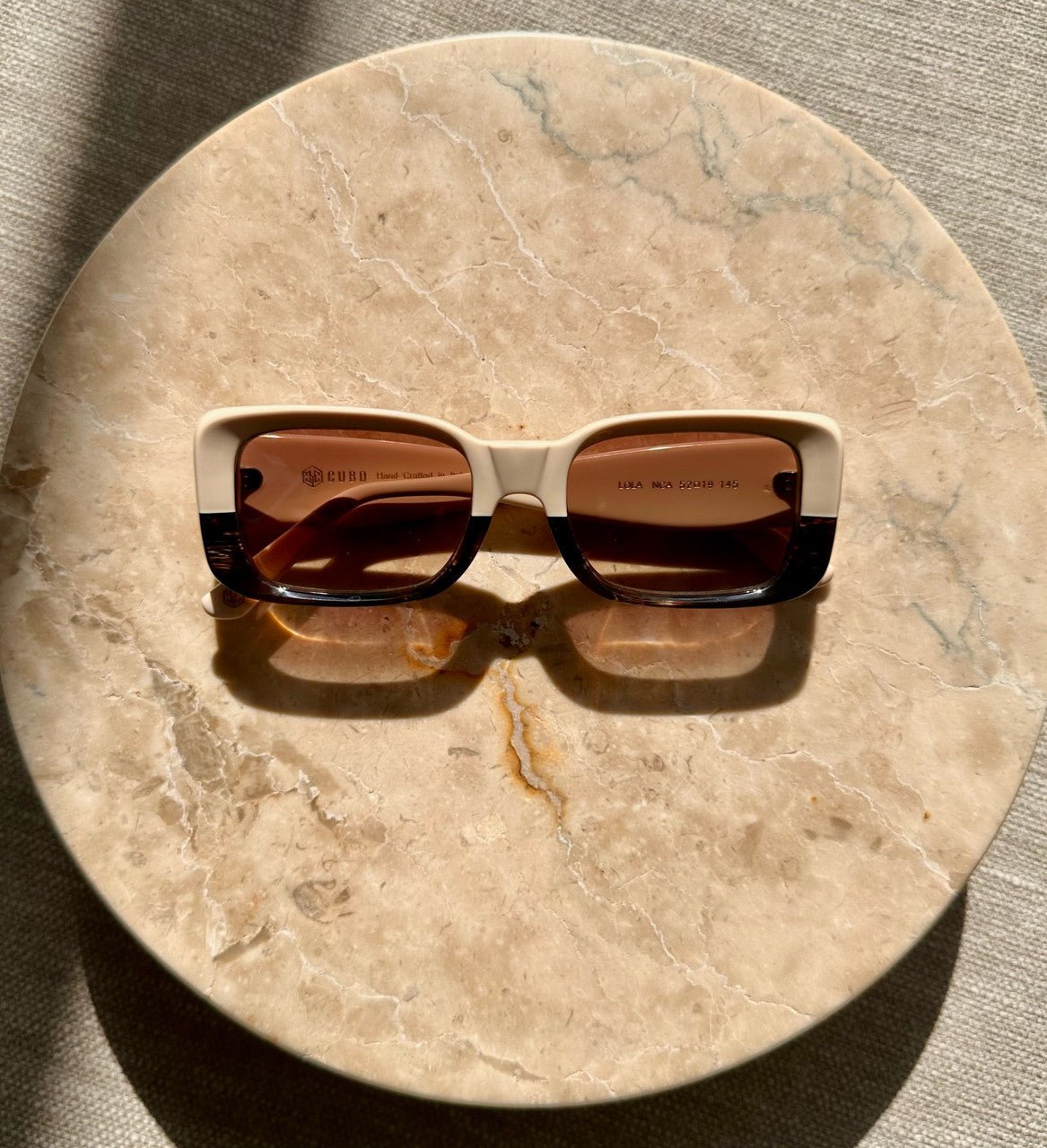Lola - Cubo Eyewear