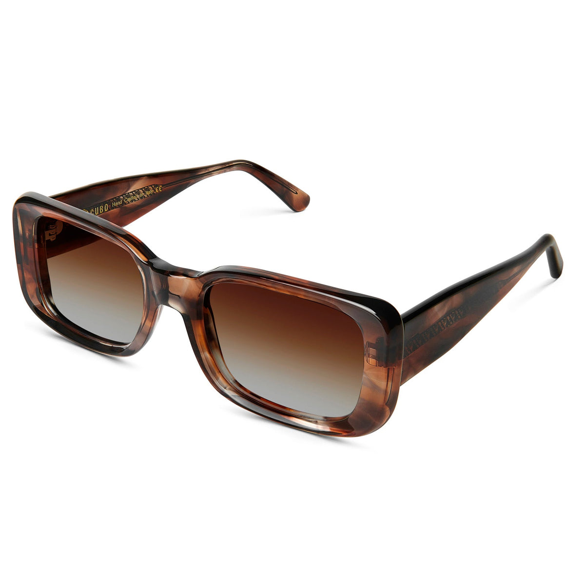 Lola Sun - Cubo Eyewear