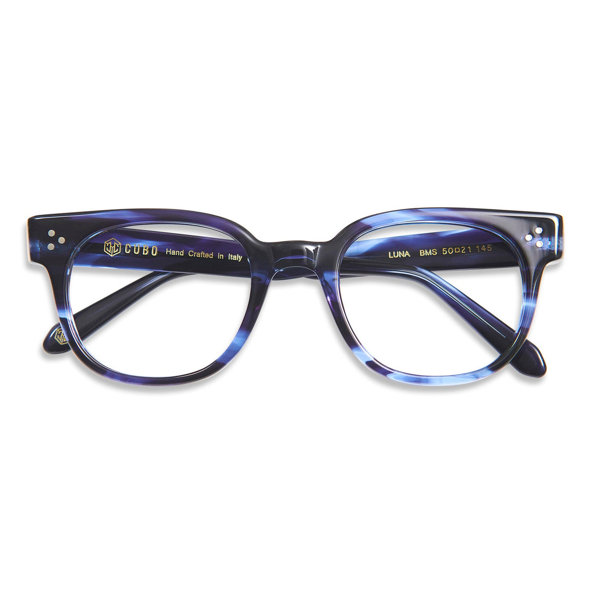 Luna R - Cubo Eyewear