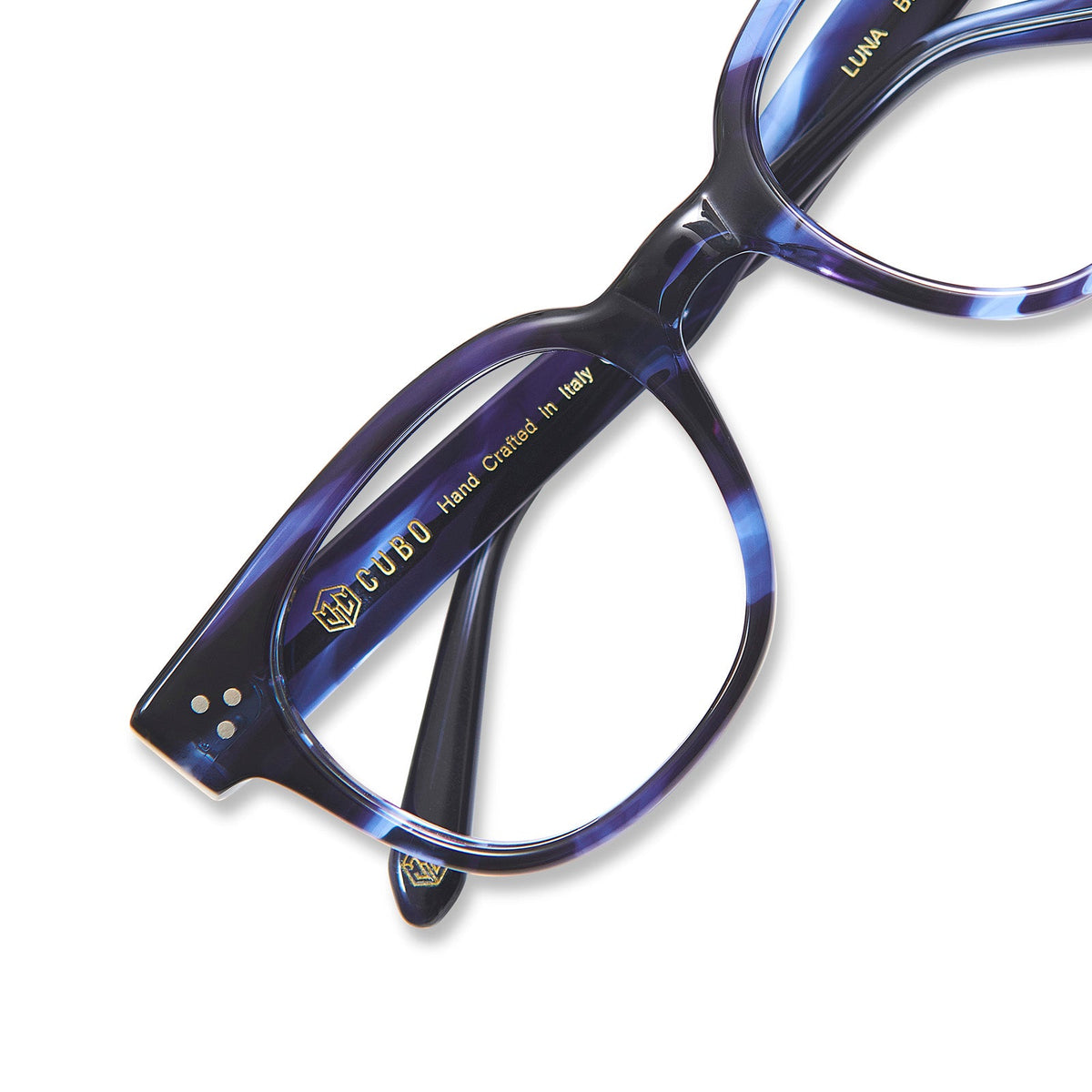 Luna R - Cubo Eyewear