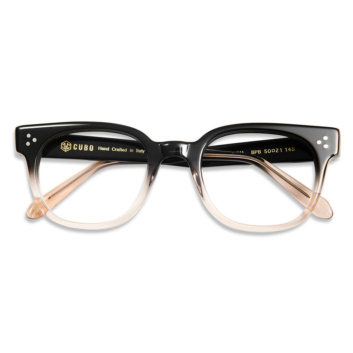 Luna R - Cubo Eyewear