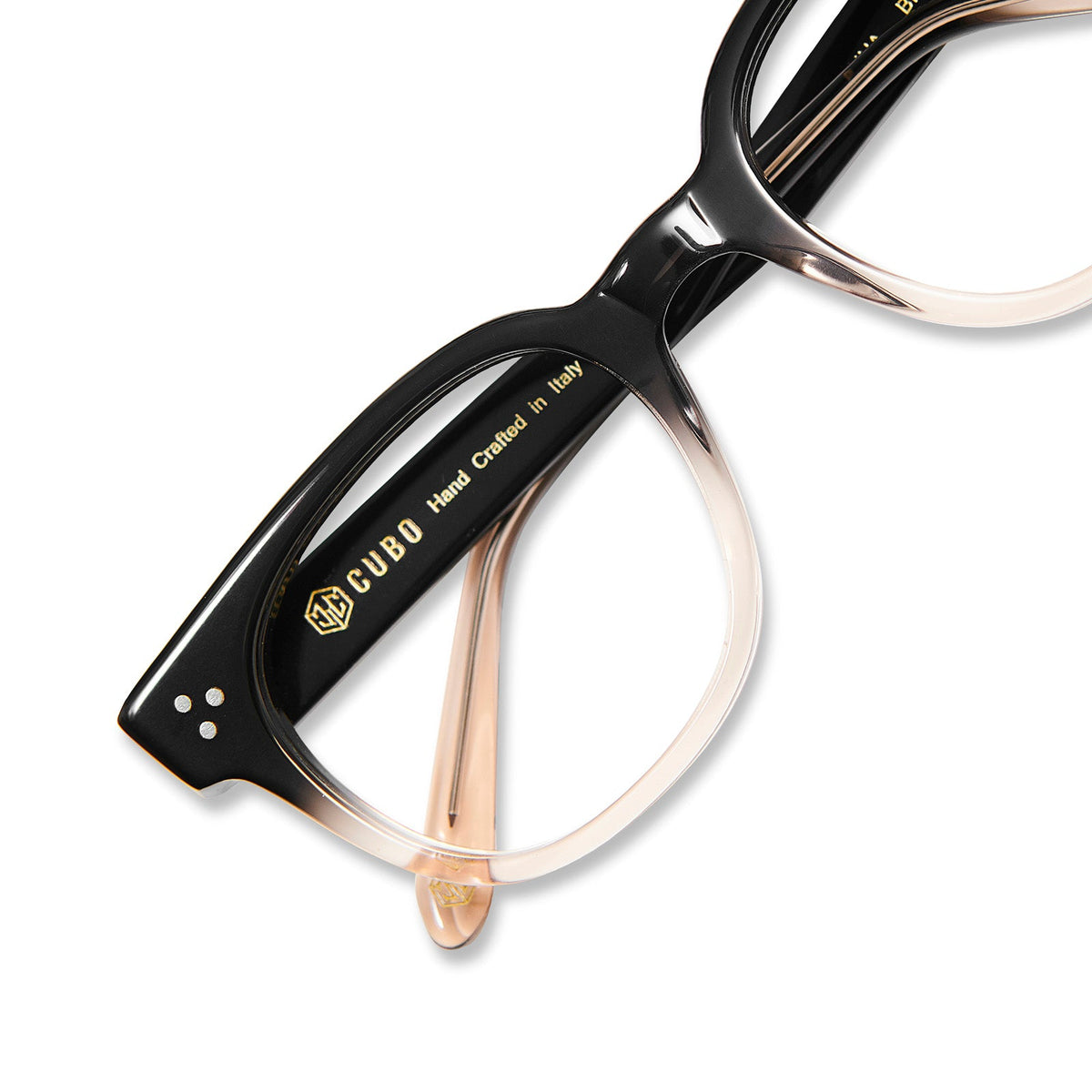Luna R - Cubo Eyewear