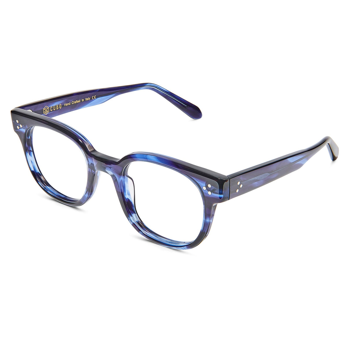 Luna R - Cubo Eyewear
