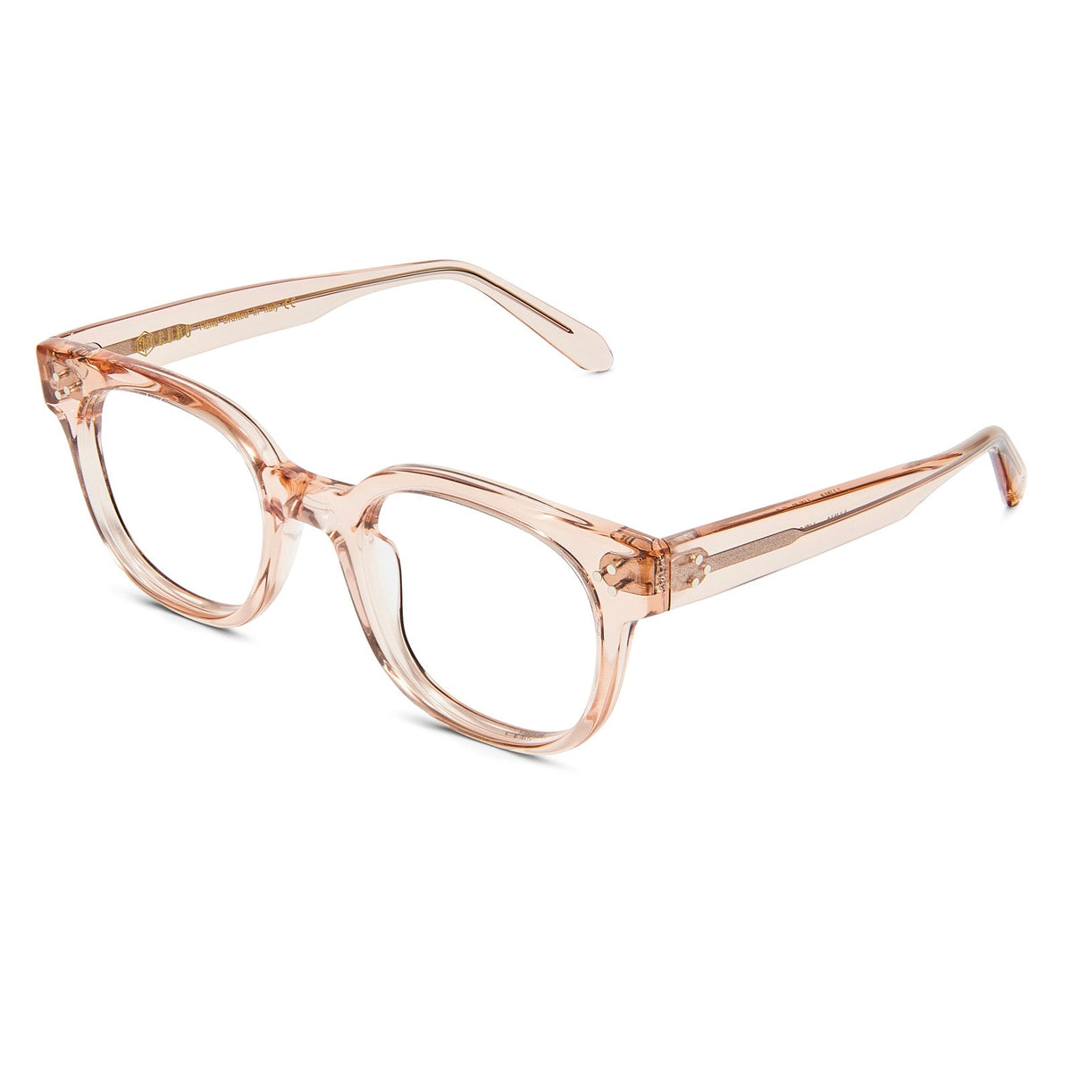Luna R - Cubo Eyewear