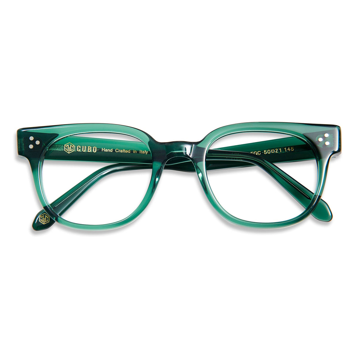 Luna R - Cubo Eyewear