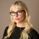 Luna R - Cubo Eyewear