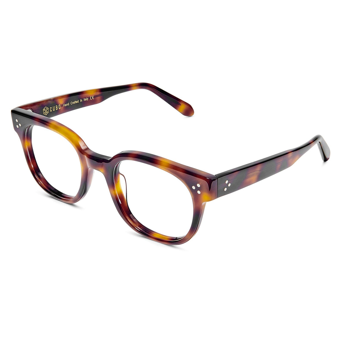 Luna R - Cubo Eyewear
