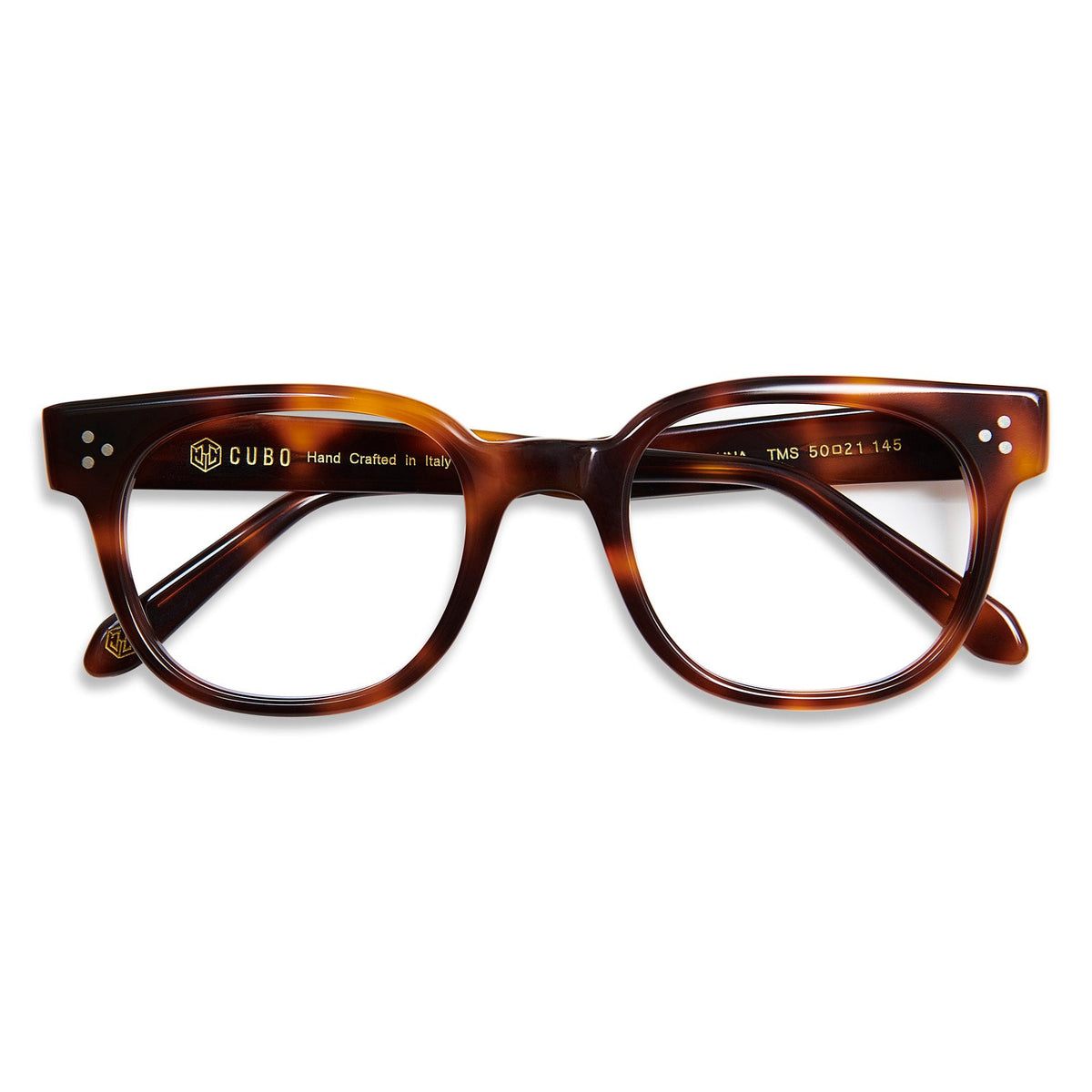 Luna R - Cubo Eyewear