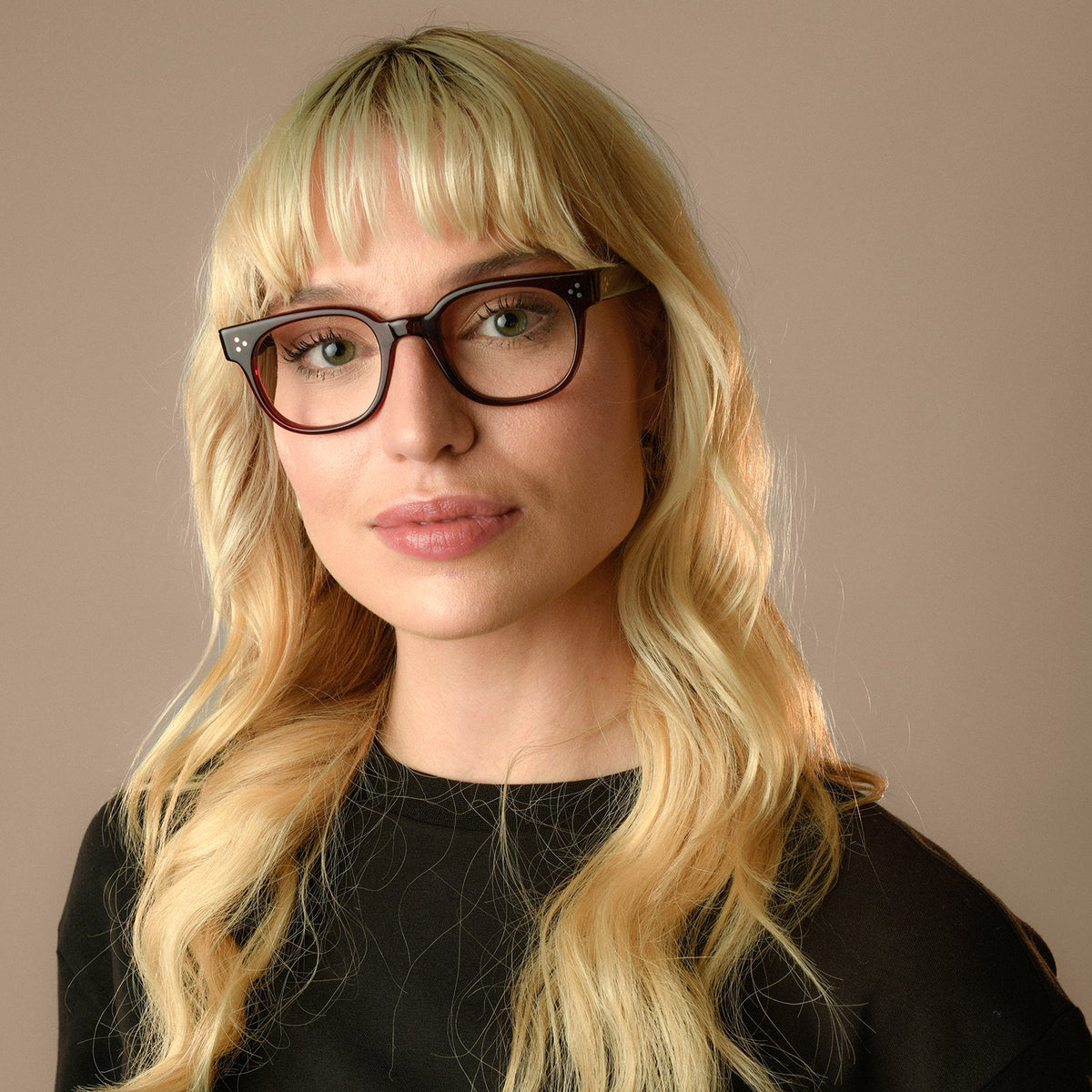 Luna R - Cubo Eyewear