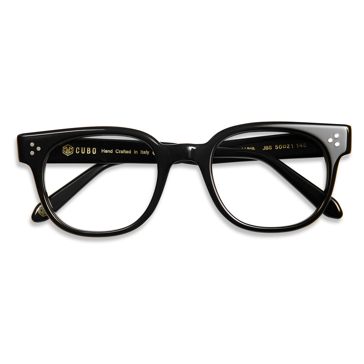 Luna R - Cubo Eyewear