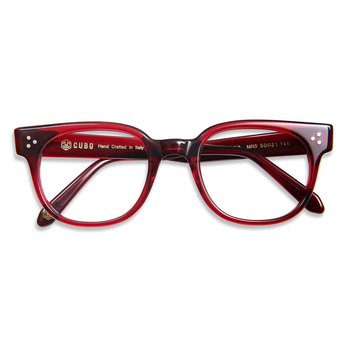 Luna R - Cubo Eyewear