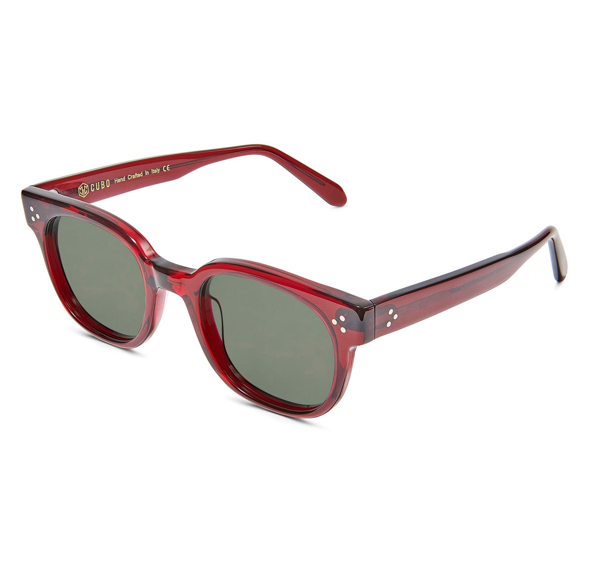 Luna Regular Sun - Cubo Eyewear
