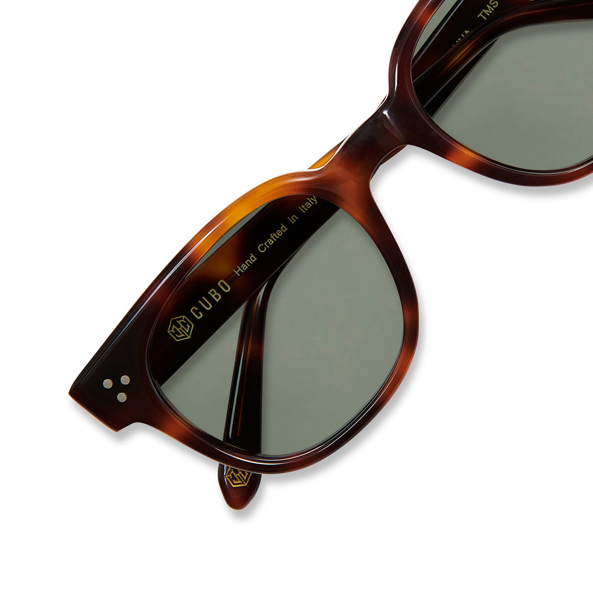 Luna Regular Sun - Cubo Eyewear