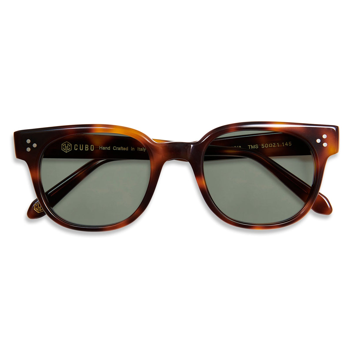 Luna Regular Sun - Cubo Eyewear