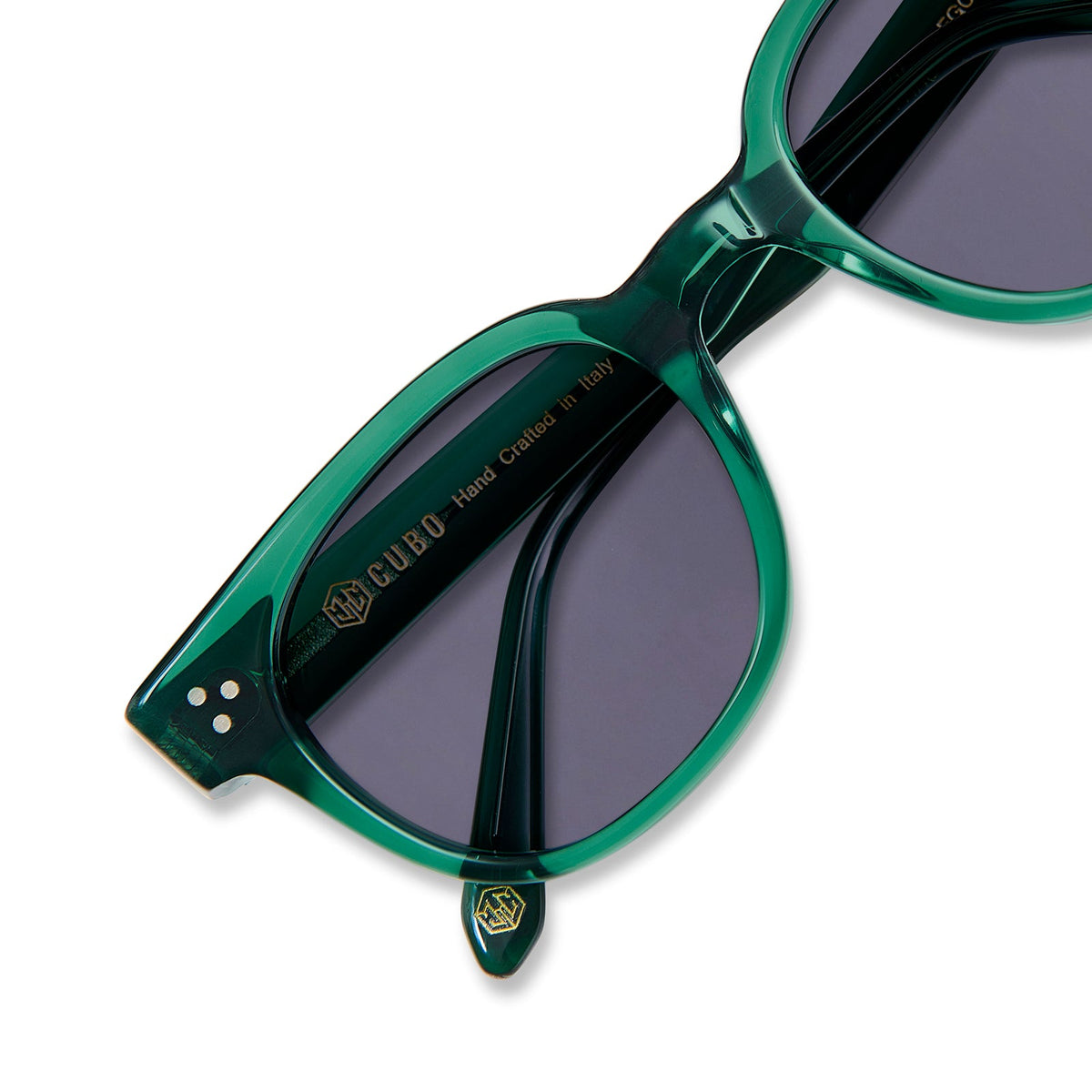 Luna Regular Sun - Cubo Eyewear