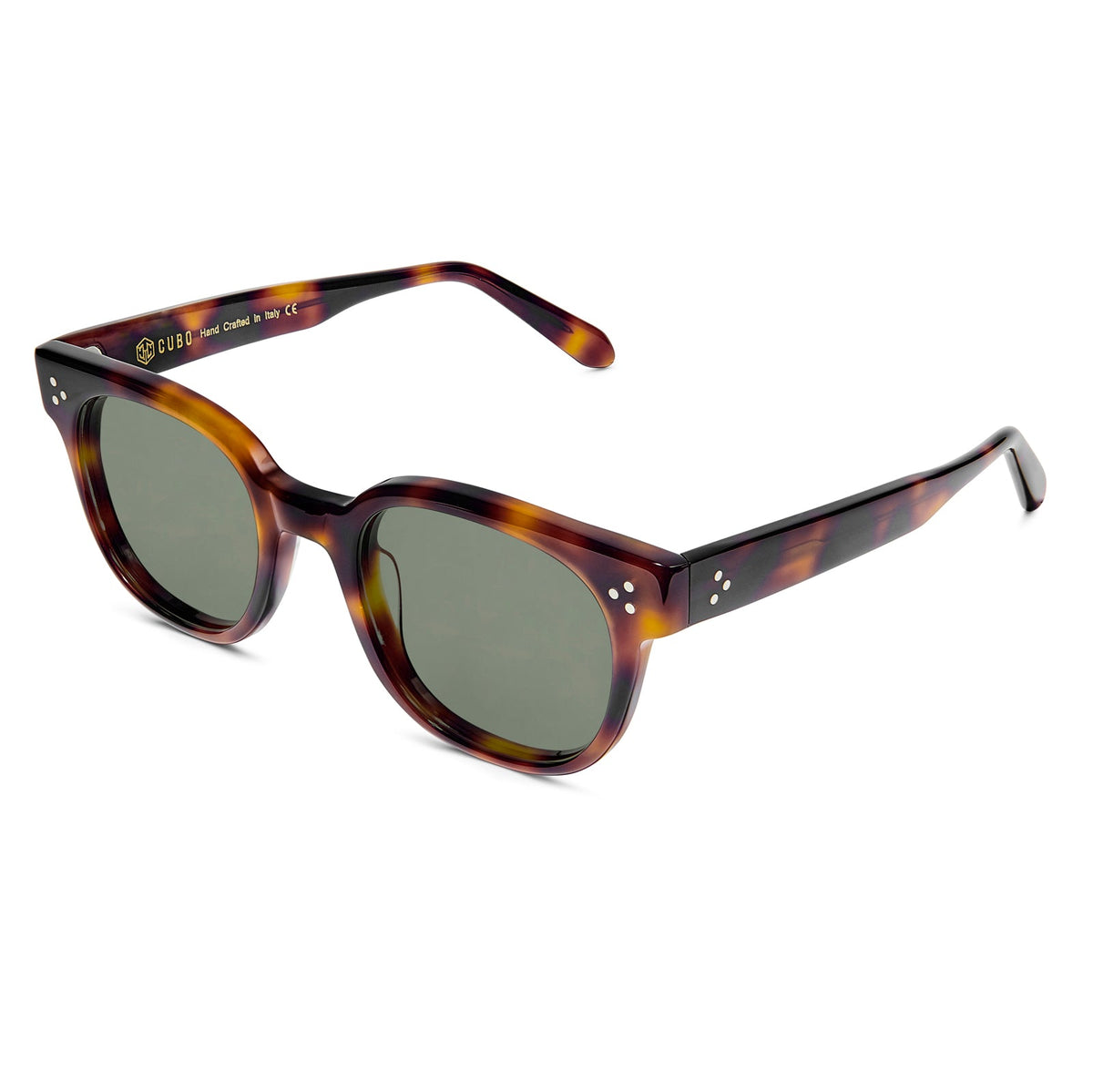 Luna Regular Sun - Cubo Eyewear