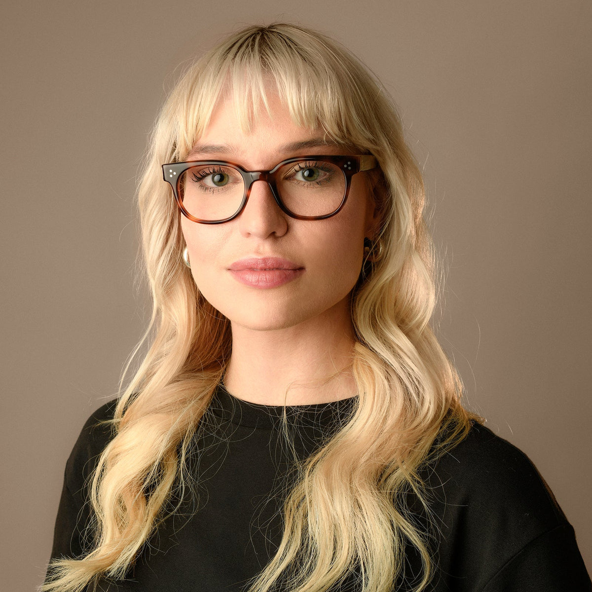 Luna S - Cubo Eyewear