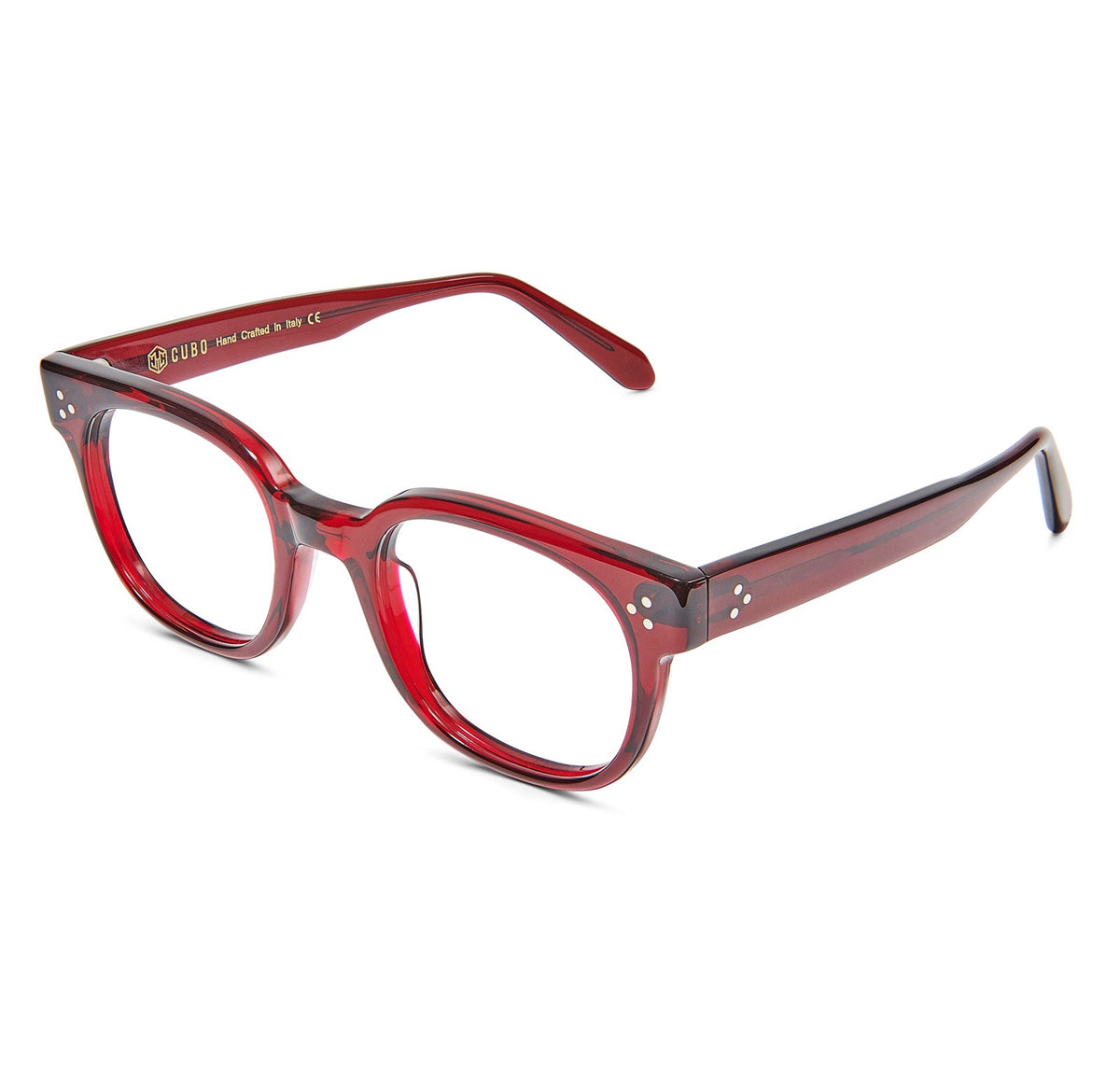 Luna S - Cubo Eyewear