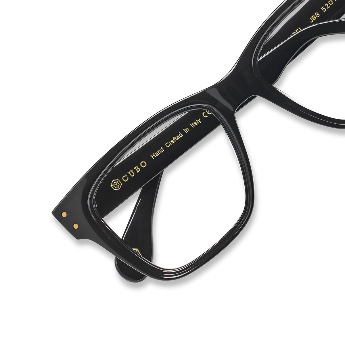 Mabel - Cubo Eyewear
