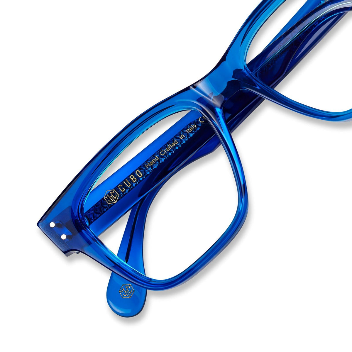 Mabel - Cubo Eyewear