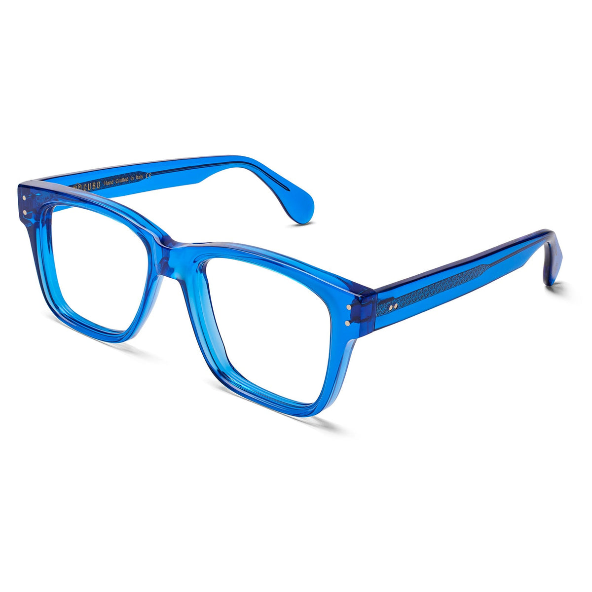 Mabel - Cubo Eyewear