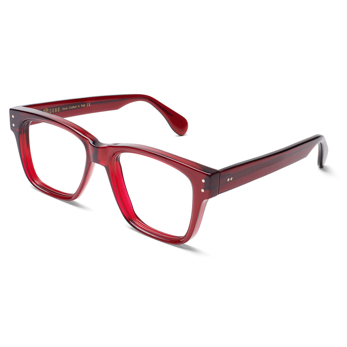 Mabel - Cubo Eyewear