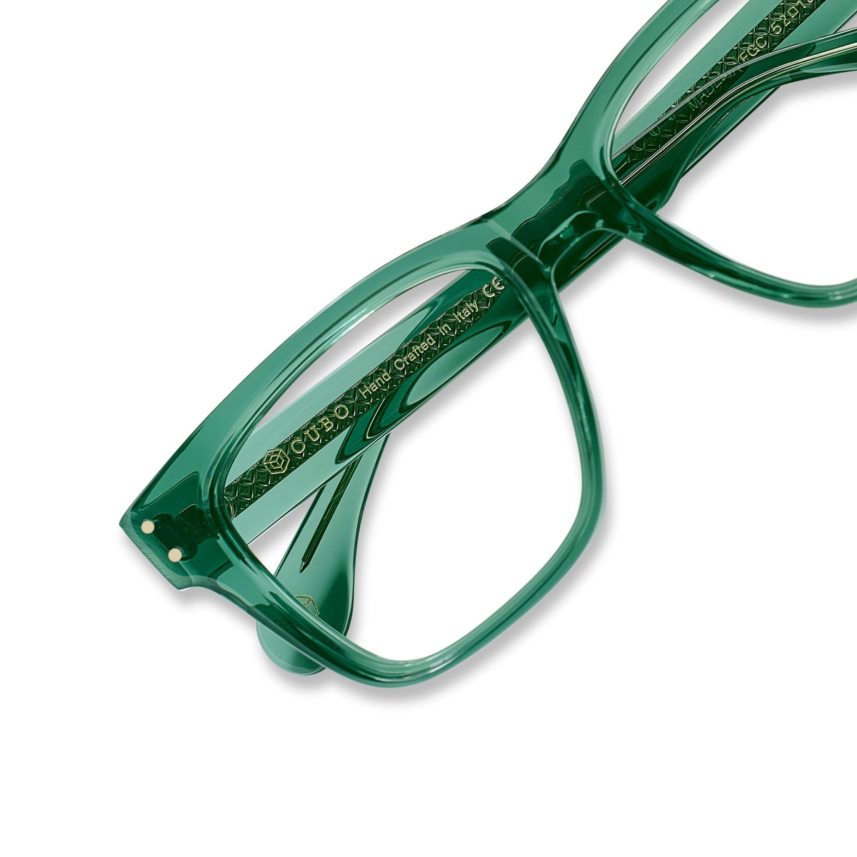 Mabel - Cubo Eyewear