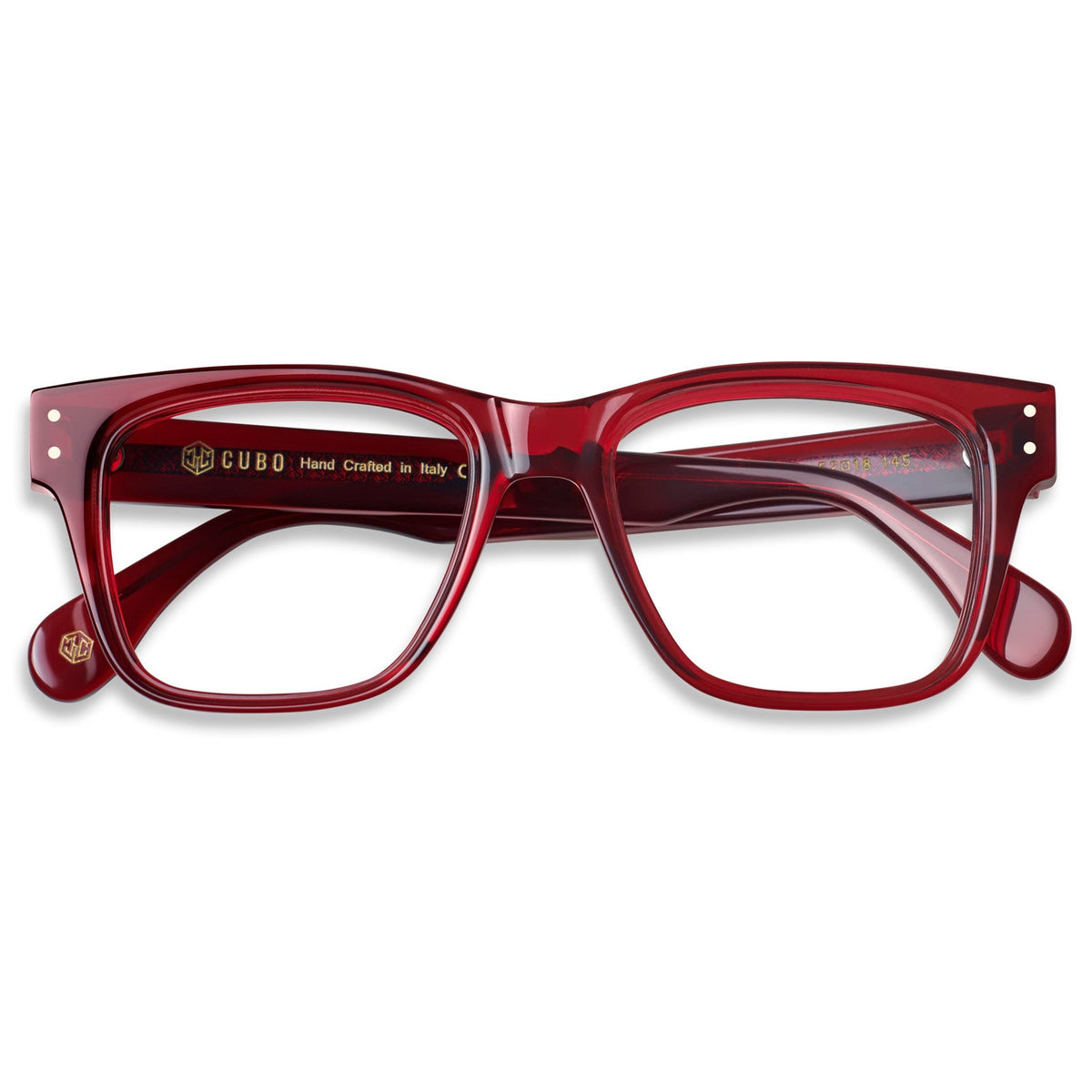 Mabel - Cubo Eyewear